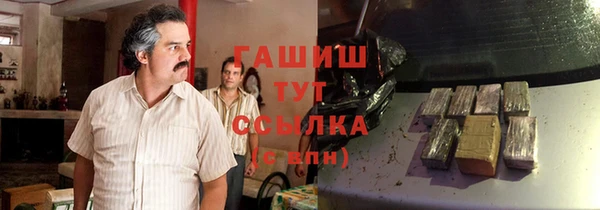 крисы Горняк