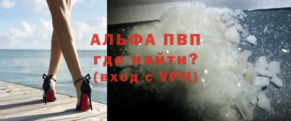 крисы Горняк