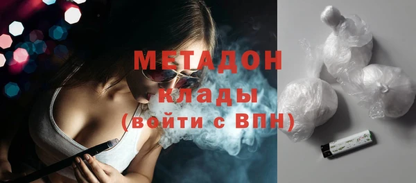 крисы Горняк